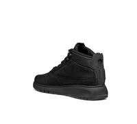 Geox Sneakers AERANTIS 4x4 ABX U16APA 000FVC9999 Schwarz Herren Größe 41