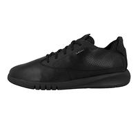 Geox Sneaker U Aerantis A U927FA – Schwarz – Herren Größe 40