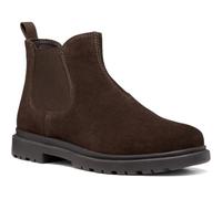 Geox - Stiefeletten & Boots U ANDALO - Braun - Größe 45
