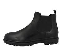 Geox U Andalo A Boots schwarz 43 schwarz