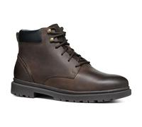 Geox Herren U Andalo C Ankle Boot, Kaffee, 42 EU