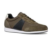 Geox - U ARTHIEN - Grün - Sneaker - Größe 44