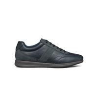 Geox Herren U Avery A Sneaker, DK Navy, 40 EU