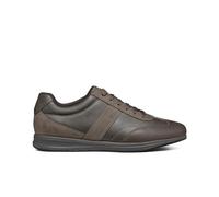 Geox Herren U Avery A Sneaker, MUD, 39 EU