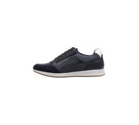 Geox Herren U Avery Sneaker, Navy, 39 EU