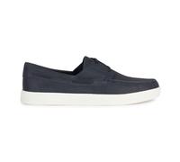 Geox Herren U AVOLA B Moccasin, Navy, 44 EU