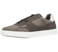 Geox Herren U BALTMOORE A Sneaker, Dove Grey, 44 EU