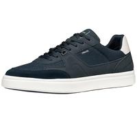 Geox Herren U BALTMOORE A Sneaker, Navy, 43 EU