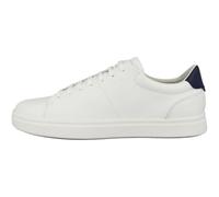 Geox Herren U BALTMOORE A Sneaker, White, 40 EU