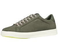 GEOX Schuhe Baltmoore Herr Helles Olivgrün 39