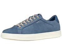 Geox Herren U BALTMOORE B Sneaker, Jeans, 42 EU