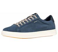 Geox Herren U BALTMOORE B Sneaker, Navy, 42 EU