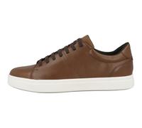 Geox Herren U BALTMOORE C Sneaker, Cognac, 45 EU