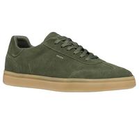 Geox Sneaker Leder Forest - 44
