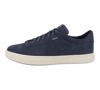 Geox Herren Sneaker U BALTMOORE D Blau 44 EU