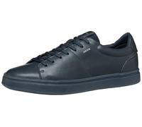 Geox Herren U Baltmoore D Sneaker | Urbaner Herren-Sneaker aus Leder mit atmungsaktiver Geox-Technologie für trockenen Komfort den ganzen Tag.