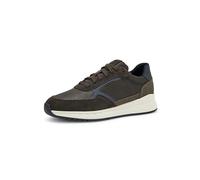 Geox Sneakers "Branthon" in Dunkelblau - Größe 42 | Herrensneakers
