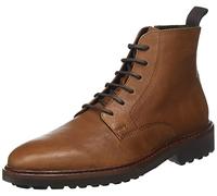 Geox Herren U Cannaregio C Stiefeletten Brown 41 EU