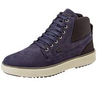 Geox Herren U Cervino B ABX B Stiefeletten
