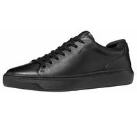 Geox Herren U DEIVEN A Sneaker, Black, 45 EU