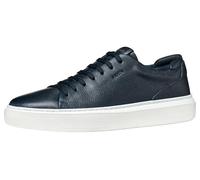 Geox Herren U DEIVEN A Sneaker, Navy, 43 EU
