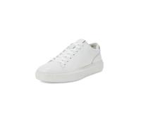Geox Herren U DEIVEN A Sneaker, White, 44 EU