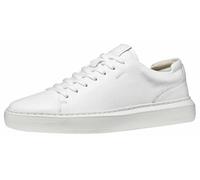 Geox Herren U DEIVEN A Sneaker, White, 46 EU
