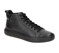Geox Herren U DEIVEN C Sneaker, Black, 40 EU