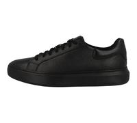 Geox Herren U DEIVEN D Sneaker, Black, 44 EU