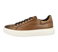 Geox Herren U DEIVEN D Sneaker, LT Brown, 43 EU
