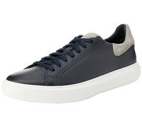 Geox Herren U DEIVEN D Sneaker, Navy, 44 EU