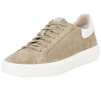 Geox Herren U Deiven D Sneaker, Sage, 45 EU