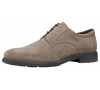 Geox Herren U Dublin C Oxford, Dove Grey, 43.5 EU