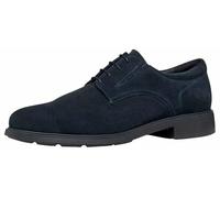 Geox Herren U Dublin C Oxford, Navy, 42.5 EU
