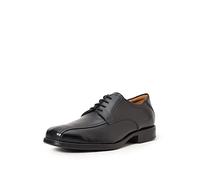 Geox Respira Federico W - Herrenschuhe in schwarz - kaufen! - Größe 46