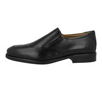 Geox Businessschuhe schwarz 41,5