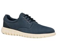 Geox Herren U FLEXTRIDE F A Sneaker, Navy, 44 EU