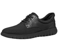 Geox Sneaker Flextride F Plus Herren Schwarz EU 40