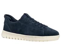 Geox Herren U FLEXTRIDE Plus A Sneaker, Navy, 41 EU
