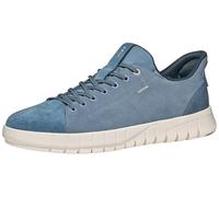 Geox Herren U FLEXTRIDE Plus C Sneaker, Jeans, 41 EU