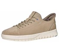 Geox Herren U FLEXTRIDE Plus C Sneaker, Sand, 43 EU