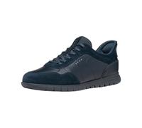 Geox Herren U Flextridezero PlusSneaker | Leichter Sneaker mit Fast In System, Active Flexibility System und Original Breathing System