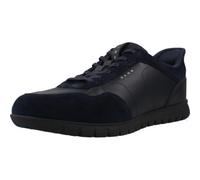 Geox Herren U Flextridezero PlusSneaker | Leichter Sneaker mit Fast In System, Active Flexibility System und Original Breathing System