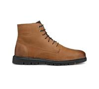 Geox Herren U Ghiacciaio D Ankle Boot, Kaffee, 41 EU