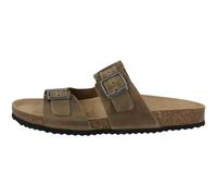 Geox Herren U Ghita B Slide Sandal, SAGE, 44 EU