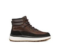 Geox Man U GRANITO + GRIP B A ANKLE BOOTS COFFEE 42_EU