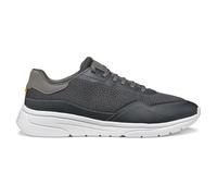 Geox Herren U KLAIVER A Sneaker, Dark Grey, 40 EU