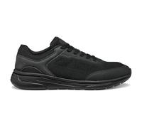 Geox Herren U KLAIVER B Sneaker, Black, 45 EU