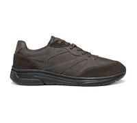 Geox Sneakers "Klaiver" in Braun - Größe 45 | Herrensneakers