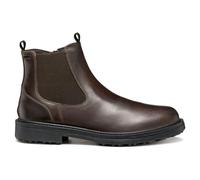 Geox Herren U Lagorai + Grip Ankle Boot, Dunkelbraun, 42 EU